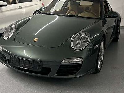 Porsche 997 911 Carrera PDK 997.2 Facelift