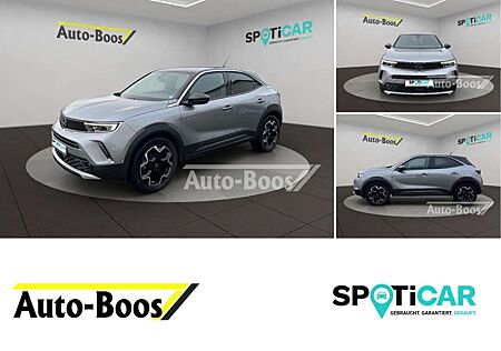 Opel Mokka-e Ultimate