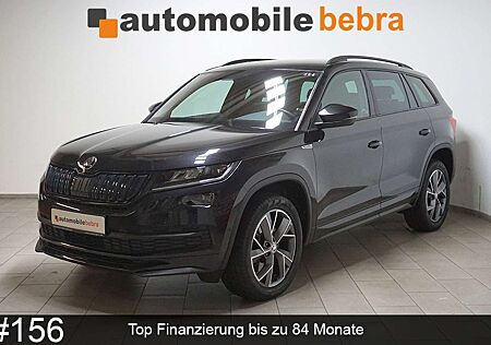 Skoda Kodiaq 2.0TSI DSG Sportline 4x4 Virtual AHK