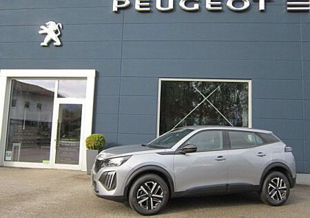 Peugeot 2008 Active PureTech 100