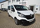 Renault Trafic Combi L1H1, Expression, 8 Sitz., KLIMA..