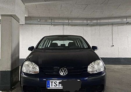 VW Golf Volkswagen 1.4 Trendline