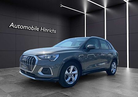 Audi Q3 35 TFSI advanced