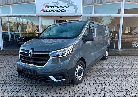 Renault Trafic L2H1 3,0t KOMFORT/LED/SZH/TEMPO/AUTOMATIK