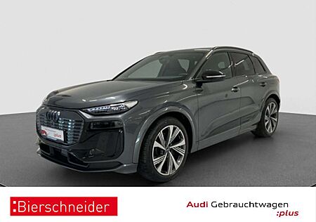Audi SQ6 e-tron SQ6 PANO MATRIX HuD B&O 360
