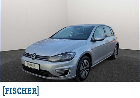 VW Golf Volkswagen VII e- LED Navi CCS-Ladedose Wärmepumpe
