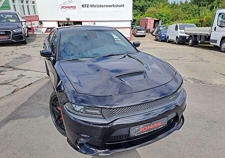 Dodge Charger SRT 6.4 Hemi V8 *Brembo*Kam*Leder/Alcan*