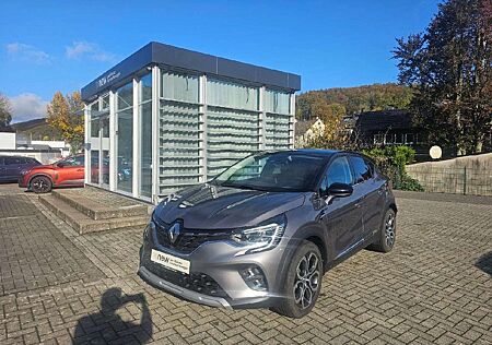 Renault Captur II Techno FullHybrid 145