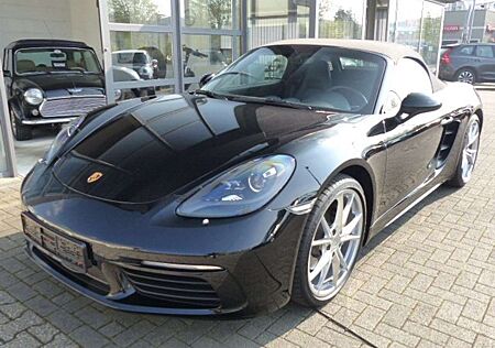 Porsche 718 Cayman 718 Boxster PDK Aut.EU6d*XENON*ACC-T*Sitzklima*APPROV.