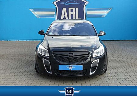 Opel Insignia A Lim.OPC.4x4.BiXenon.Navi.PDC.Klima Klima Xenon