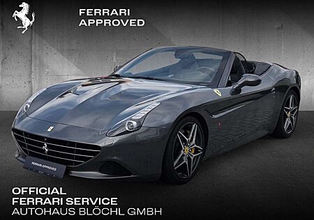 Ferrari California T*Handling Speciale*LED*Karbon*TOP