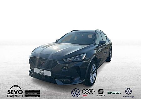 Cupra Formentor 1.5 TSI DSG Basis