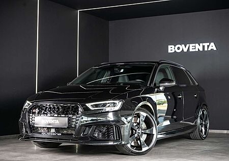 Audi RS3 Sportback 2.5 TFSI quattro *RS-SITZ*MATRIX*VOLL*