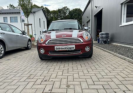 Mini Cooper Clubman Cooper