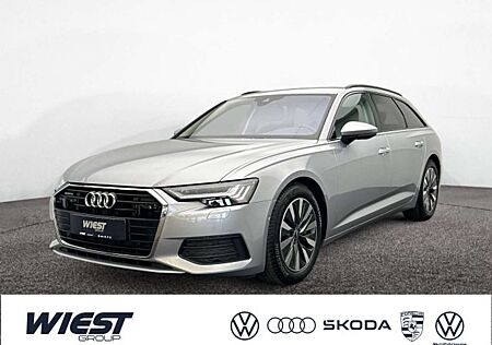 Audi A6 45 TDI qu. S tronic, MATRIX/VIRTUAL/KAM