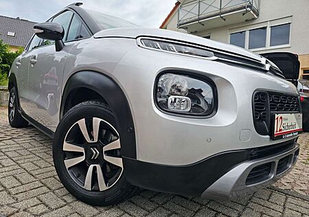 Citroën C3 Aircross Citroen Shine,Webig KM,Navi,Rückfahrkamera