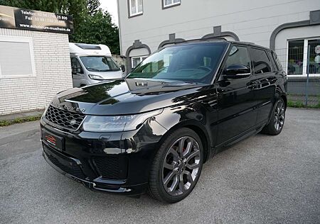 Land Rover Range Rover Sport HSE Dynamic