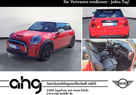 Mini Cooper SE . Classic Trim LED | SHZ | PDC | Garant