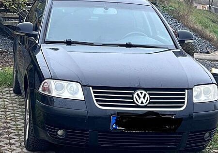 VW Passat Volkswagen 1.8 3BG