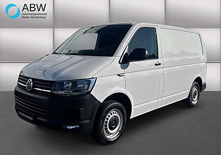 VW T6 Transporter Volkswagen Kasten EcoProfi