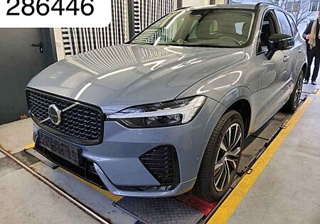 Volvo XC 60 XC60 Ultimate Dark AWD 20"HeadUp FourC 360 Pano