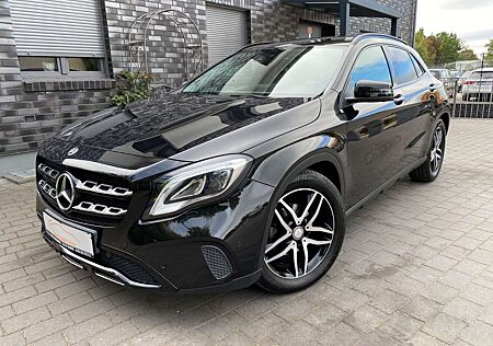 Mercedes-Benz GLA 200 GLA -Klasse