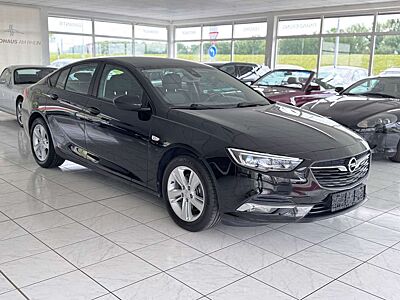Opel Insignia B Grand Sport Business Edition+Navi+LED