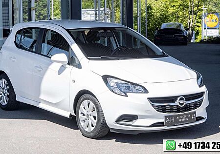 Opel Corsa 1.4l*nur 40 TKM*PDC*SHZ*2.Hd*