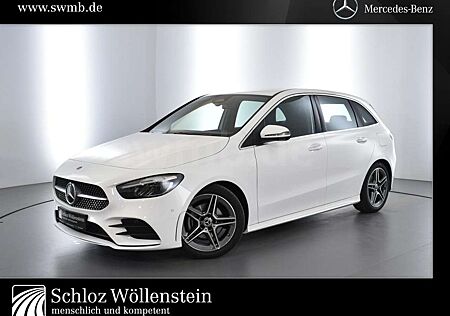 Mercedes-Benz B 180 3,99%/AMG/LED/KeylessGO/Totwinkel/Winter-P /RfCam