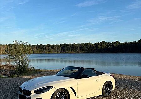 BMW Z4 M Z4 M40i Facelift mit Garantie & Wartungspaket