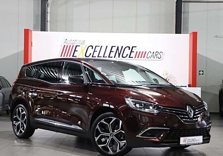 Renault Grand Scenic TCE 140 Grand Techno / LED / LEDER