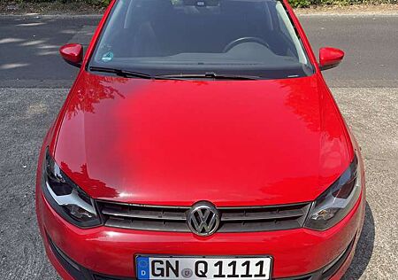 VW Polo Volkswagen 1.4 Team