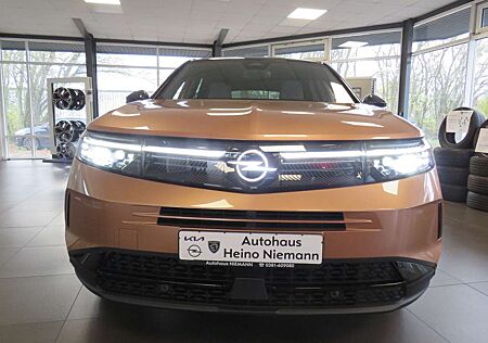 Opel Grandland 1.2 M.Hybrid GS *RFK*SH*LED*DAB*TEMP*LM*NAVI*PDC*