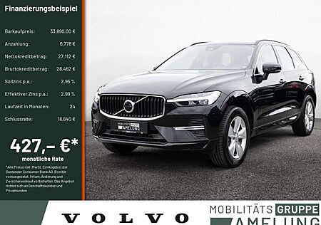 Volvo XC 60 XC60 B4 Core KLIMA PDC KAMERA NAVI FACEL. LED