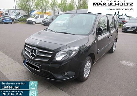 Mercedes-Benz Citan 111 CDI Tourer Lang *PDC*SHZ*Kam.*KlimaA