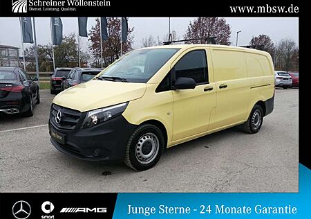 Mercedes-Benz Vito 114 KA Pro L *2x Schiebetür*Klima*Tempomat*