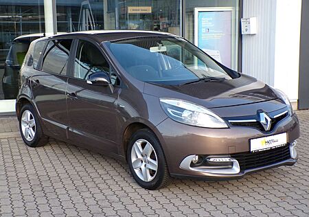 Renault Scenic Energy TCe 115 Limited