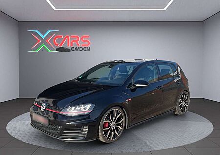 VW Golf Volkswagen VII Lim. GTI Performance/Sport/Automatik/Na