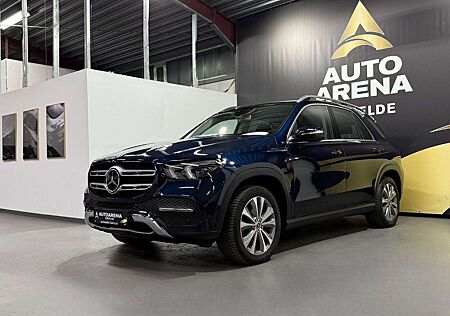 Mercedes-Benz GLE 450 4MATIC *HUD*360*Air*Wide*Burm*