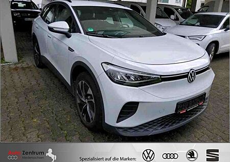 VW ID.4 Volkswagen Pro 150 KW CarPlay*Android*ACC*DAB*19-Zoll*Ambient