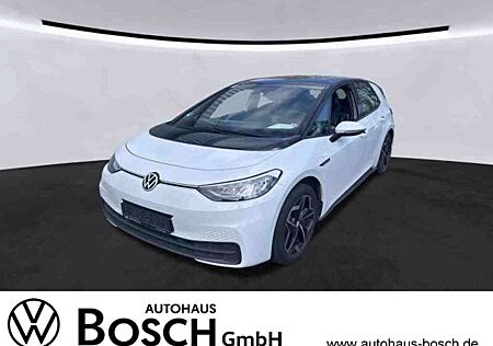 VW ID.3 Volkswagen Pro S 5-Sitzer 77 kWh ACC Navi SHZ RFK LED