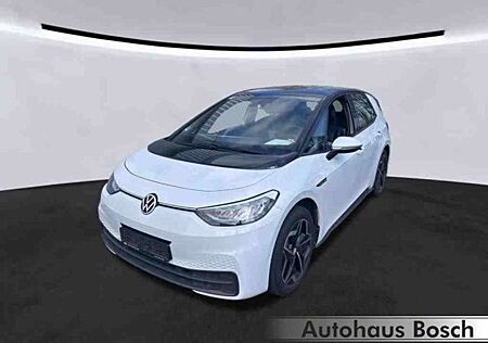 VW ID.3 Volkswagen Pro S (5-Sitzer) 77 kWh ACC Navi SHZ RFK LED