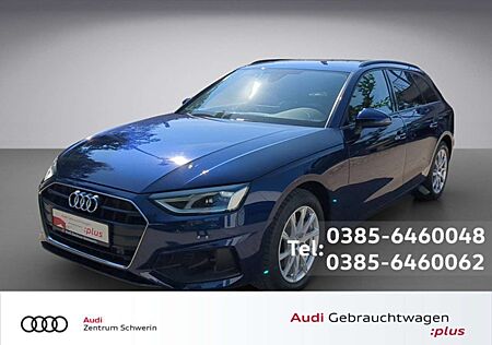 Audi A4 Avant 30 2.0 TDI S-tronic NAVI ACC LED