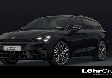 Cupra Leon Sportstourer VZ 2.0 TSI 245 kW AHK Vorrichtung,...