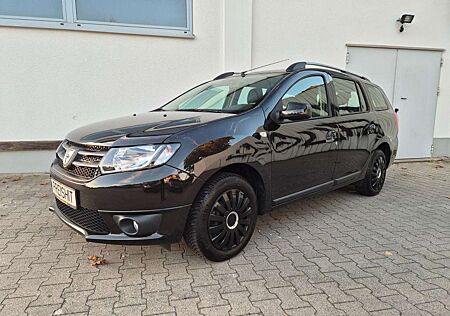 Dacia Logan MCV II Kombi Laureate - 1.HAND - TEMPOMAT