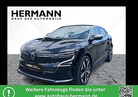 Renault Megane E-Tech Electric EV60 220HP