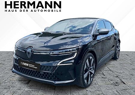 Renault Megane E-Tech Electric EV60 220HP (Batt. optimum charge T