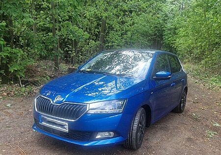 Skoda Fabia Drive 125 Best Of