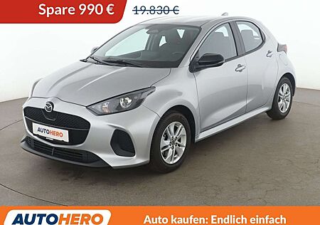 Mazda 2 1.5 Hybrid Prime-Line Aut*ACC*CAM*KLIMA*GARANTIE*
