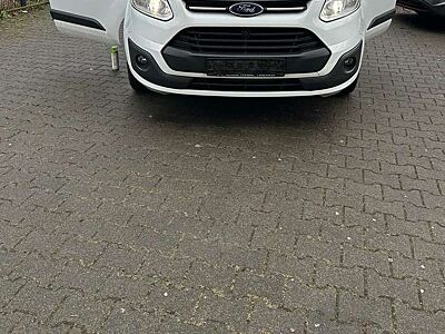 Ford Transit Custom 310L2H2PKW VA Basis